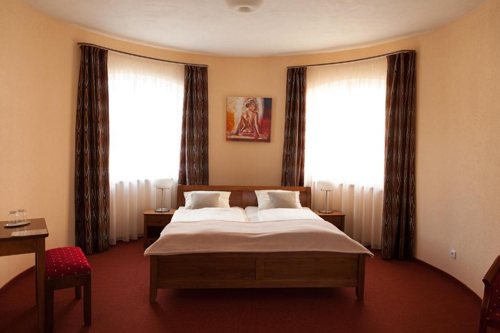 Villa Golf Sliač Chambre photo