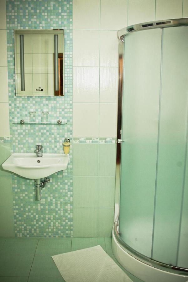 Villa Golf Sliač Chambre photo