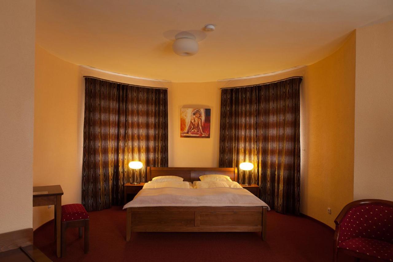 Villa Golf Sliač Chambre photo